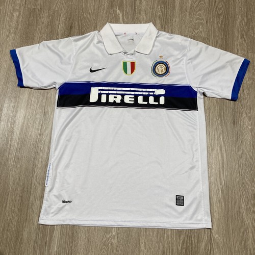 Maglia inter milan - l, anni