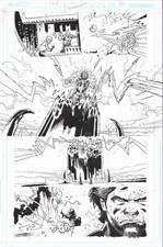 Justice league incarnate 5p25 - league,