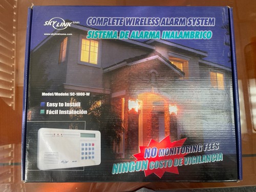 Skylink 1000 sistema - sistema, di