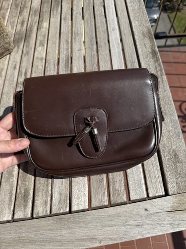 Borsa celine tracolla - a,