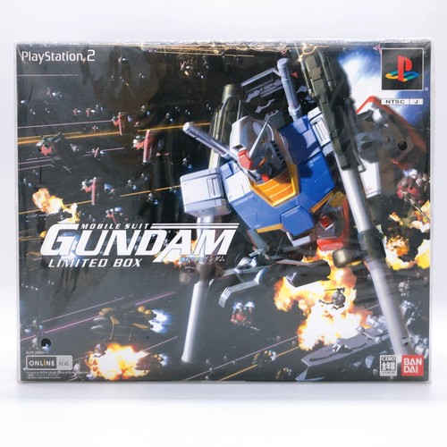 Playstation mobile suit - playstation, 2