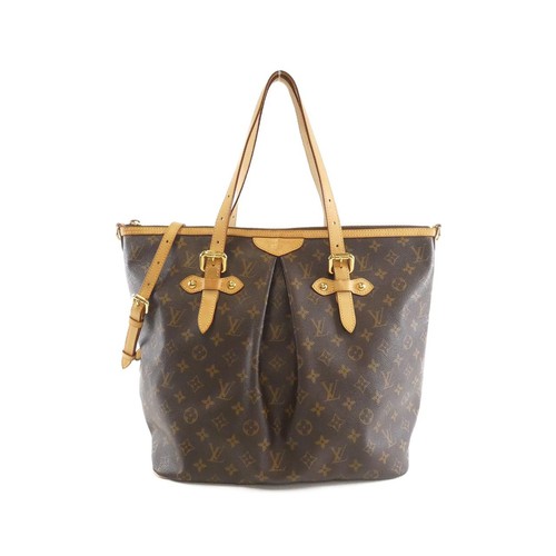 Autentica borsa louis - autentica, vuitton