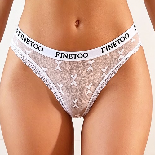 Lotto confezioni slip donna - 6,