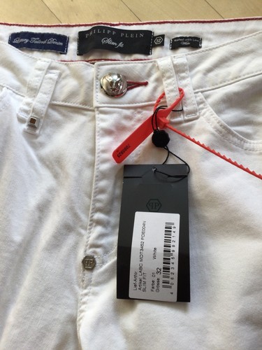 Jeans philipp plein - jeans,