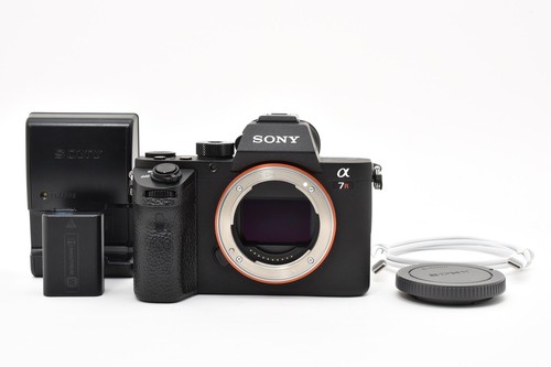Sony alpha a7r 4 - alpha, 42,4