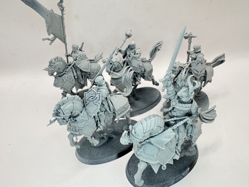 Freeguild cavaliers città - cavaliers, x5