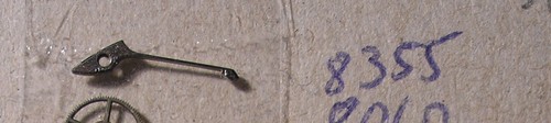 Longines cal part 8355 - cal.,