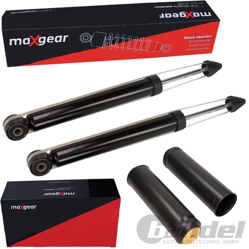 Maxgear ammortizzatore - maxgear, +