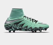 Nike Hypervenom Phantom II FG