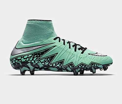 Nike hypervenom phantom fg - hypervenom, ii