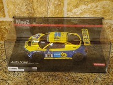 Kyosho Mini-Z MR-03W-MM Audi