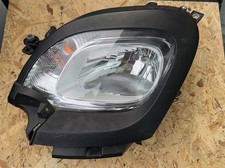 Faro proiettore sinistro per