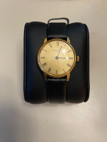 Orologio piaget altiplano - orologio,