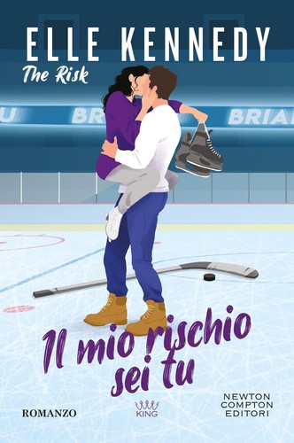 Mio rischio sei the - rischio,