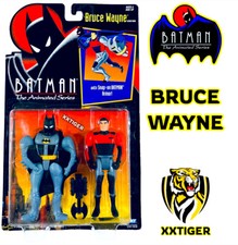 ✅⭐BATMAN ANIMATED