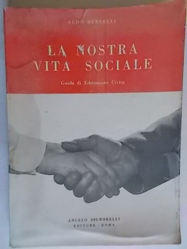 Nostra vita - la,