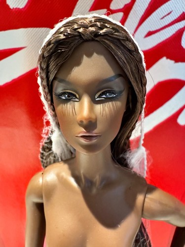 Bambola integrity toys fashion - bambola,