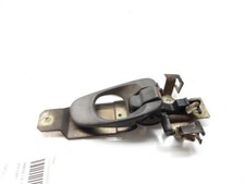 0K5525833062 maniglia interna anteriore sinistra per KIA CARNIVAL TD LS