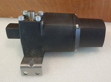 servocomando pneumatico WhiTey 133 SR