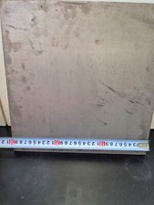 Foglio piastra titanio 3mm x