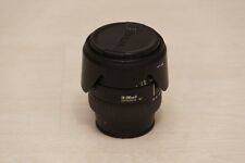 Obiettivo zoom Sigma 28-200 3.5-5.6 DL Hyperzoom Macro usato in perfetto stato