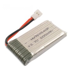 Walkera Tuning Batteria Lipo