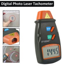 NUOVO tachimetro laser