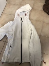 windstopper sci bianco