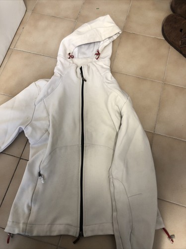 Windstopper sci bianco - windstopper,