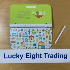 Console New Nintendo 3DS XL LL