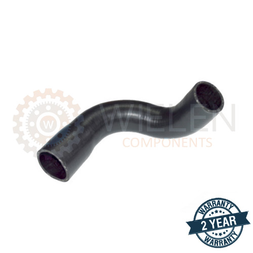 Manicotto intercooler tubo - manicotto,