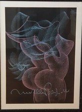 QUADRO NOVELLA PARIGINI