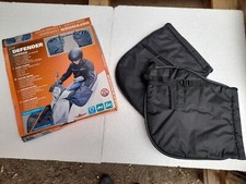 Defender, coprimani per