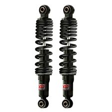 AMMORTIZZATORE POSTERIORE