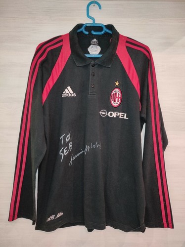 Milan 2004 05 maglia - #58,