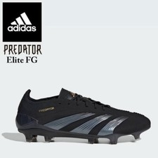 Adidas Predator Elite FG Core
