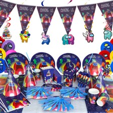 Decorazione festa compleanno