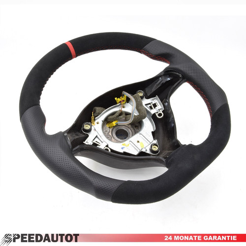 Tuning piatto volante pelle - tuning,