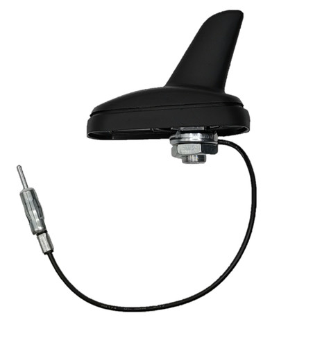 Antenna auto tetto a - auto,