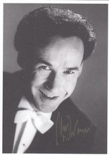 Ulrich Noethen Comico Harm