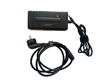 GOCYCLE Caricabatteria Li-Ion 2A Caricabatteria E-Bike Modello: HP1202L2 Ebike E-Bike