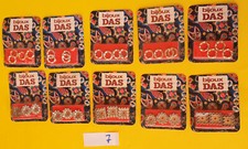 BIJOUX DAS ADICA PONGO ANNI 70