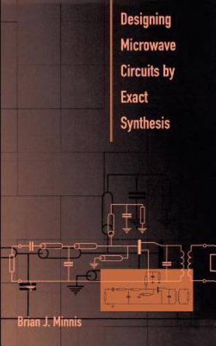 Designing microwave circuits - designing,