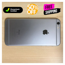 Apple iPhone 6s Plus 64/16 GB