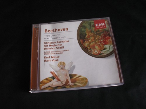 Kurt masur hans vonk - kurt,