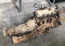 Fiat 1500 prime - motore, e