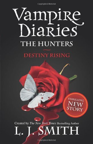 The vampire diaries - diaries:,