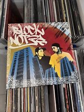 Stokka e Madbuddy - Blocknotes