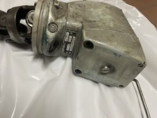 Testa Piede Volvo Penta 290 In Ottime Condizioni