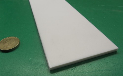 Barra vergine teflon ptfe - vergine,